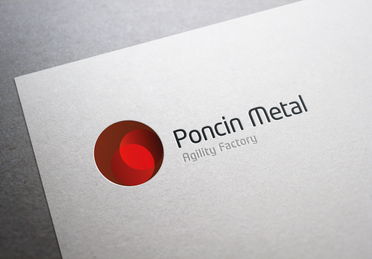金属品质，品牌重塑 Oncin企业形象设计的核心逻辑